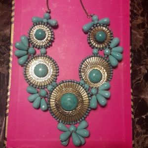 An antique necklace from my great granmother